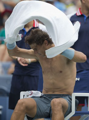 Rafael Nadal Rafael Nadal